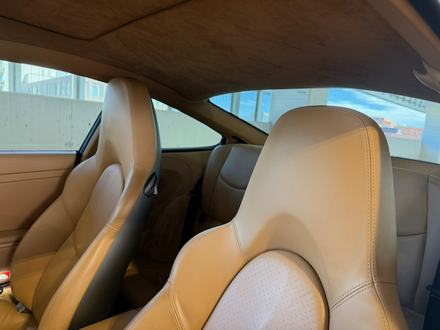 2011 Porsche 911 Turbo S — Turismo Auto Group