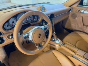 2011 Porsche 911 Turbo S — Turismo Auto Group