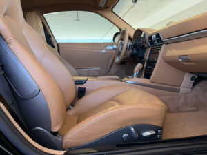 2011 Porsche 911 Turbo S — Turismo Auto Group