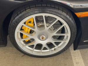 2011 Porsche 911 Turbo S — Turismo Auto Group
