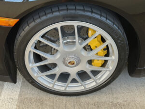 2011 Porsche 911 Turbo S — Turismo Auto Group