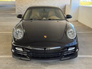 2011 Porsche 911 Turbo S — Turismo Auto Group