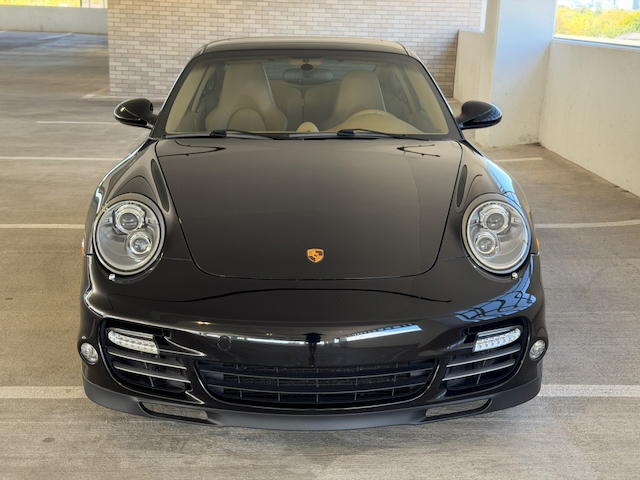 2011 Porsche 911 Turbo S — Turismo Auto Group