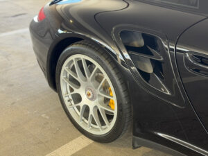 2011 Porsche 911 Turbo S — Turismo Auto Group