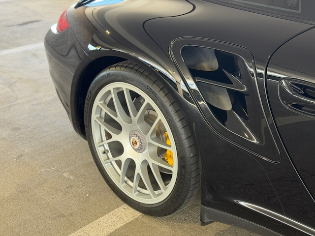 2011 Porsche 911 Turbo S — Turismo Auto Group