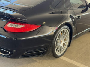 2011 Porsche 911 Turbo S — Turismo Auto Group