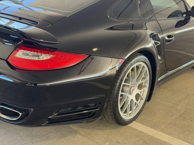 2011 Porsche 911 Turbo S — Turismo Auto Group