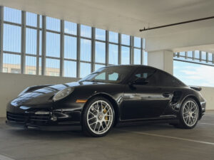2011 Porsche 911 Turbo S — Turismo Auto Group