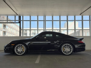 2011 Porsche 911 Turbo S — Turismo Auto Group