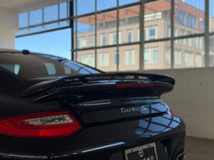 2011 Porsche 911 Turbo S — Turismo Auto Group