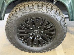 New Arkonik Defender Build – Defender 110 – LS3 Engine — Turismo Auto Group