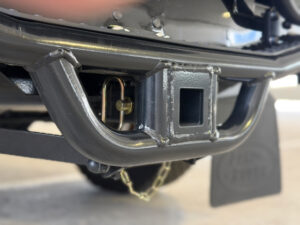New Arkonik Defender Build – Defender 110 – LS3 Engine — Turismo Auto Group