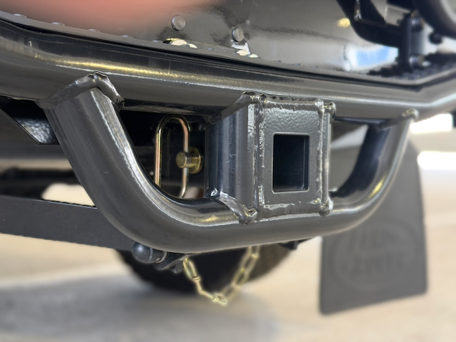 New Arkonik Defender Build – Defender 110 – LS3 Engine — Turismo Auto Group
