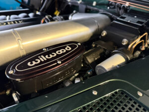 New Arkonik Defender Build – Defender 110 – LS3 Engine — Turismo Auto Group