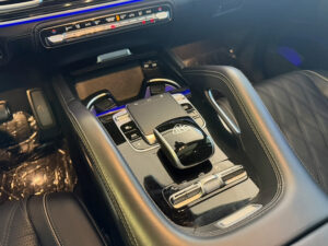 2024 Mercedes-Benz Maybach GLS 600 4MATIC — Turismo Auto Group