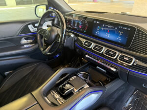 2024 Mercedes-Benz Maybach GLS 600 4MATIC — Turismo Auto Group