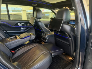 2024 Mercedes-Benz Maybach GLS 600 4MATIC — Turismo Auto Group