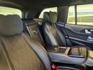 2024 Mercedes-Benz Maybach GLS 600 4MATIC — Turismo Auto Group