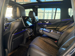 2024 Mercedes-Benz Maybach GLS 600 4MATIC — Turismo Auto Group