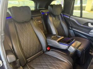 2024 Mercedes-Benz Maybach GLS 600 4MATIC — Turismo Auto Group