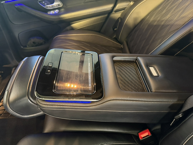2024 Mercedes-Benz Maybach GLS 600 4MATIC — Turismo Auto Group