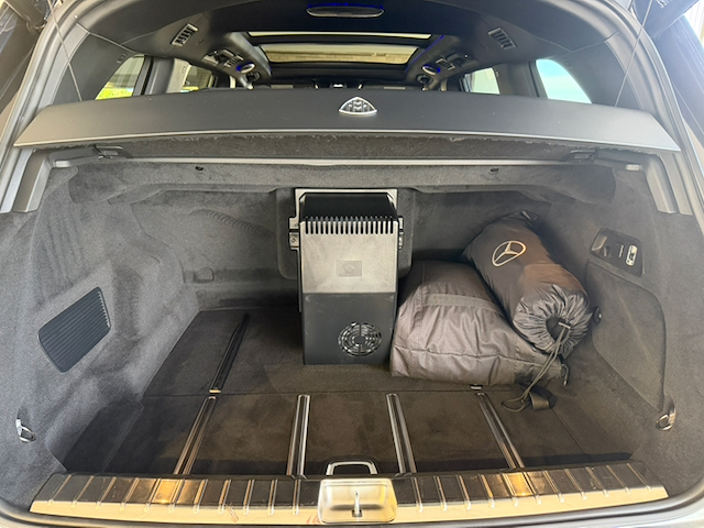 2024 Mercedes-Benz Maybach GLS 600 4MATIC — Turismo Auto Group
