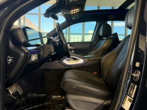 2024 Mercedes-Benz Maybach GLS 600 4MATIC — Turismo Auto Group