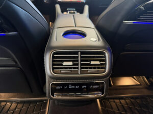 2024 Mercedes-Benz Maybach GLS 600 4MATIC — Turismo Auto Group