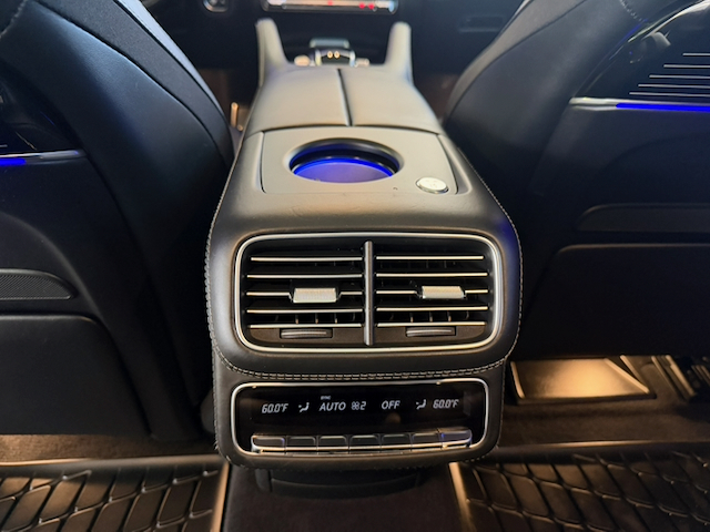 2024 Mercedes-Benz Maybach GLS 600 4MATIC — Turismo Auto Group