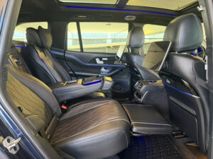 2024 Mercedes-Benz Maybach GLS 600 4MATIC — Turismo Auto Group