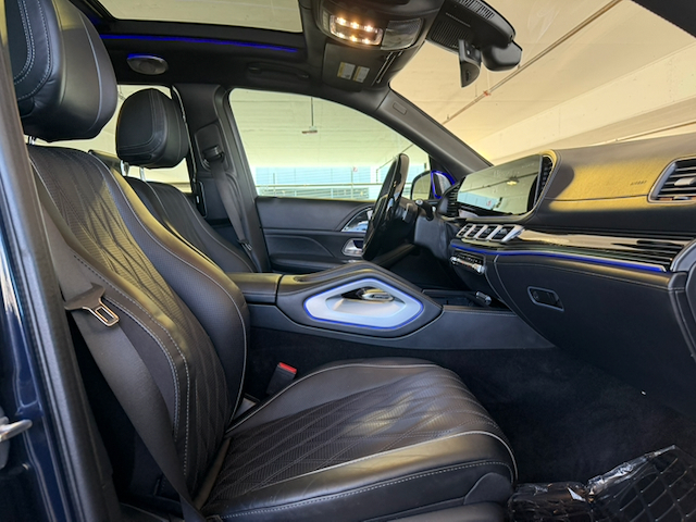 2024 Mercedes-Benz Maybach GLS 600 4MATIC — Turismo Auto Group