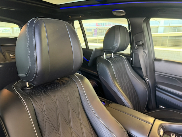2024 Mercedes-Benz Maybach GLS 600 4MATIC — Turismo Auto Group
