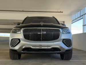 2024 Mercedes-Benz Maybach GLS 600 4MATIC — Turismo Auto Group