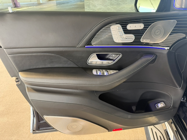 2024 Mercedes-Benz Maybach GLS 600 4MATIC — Turismo Auto Group