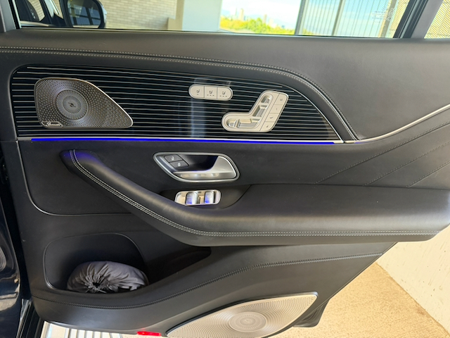 2024 Mercedes-Benz Maybach GLS 600 4MATIC — Turismo Auto Group