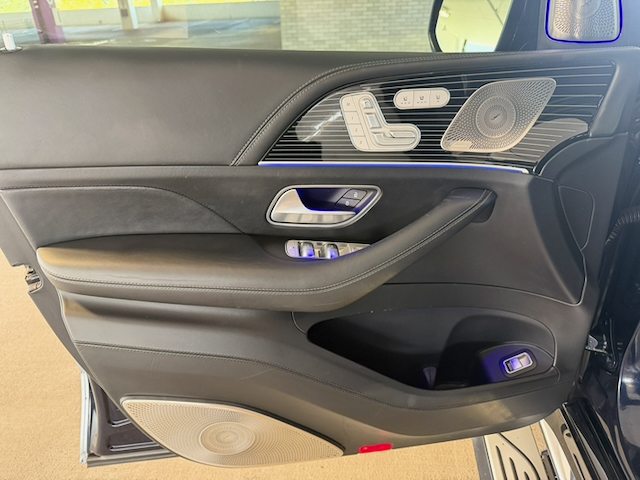 2024 Mercedes-Benz Maybach GLS 600 4MATIC — Turismo Auto Group