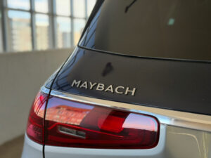 2024 Mercedes-Benz Maybach GLS 600 4MATIC — Turismo Auto Group