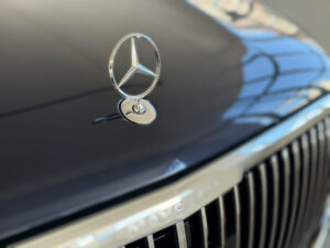 2024 Mercedes-Benz Maybach GLS 600 4MATIC — Turismo Auto Group