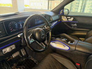 2024 Mercedes-Benz Maybach GLS 600 4MATIC — Turismo Auto Group