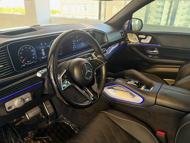 2024 Mercedes-Benz Maybach GLS 600 4MATIC — Turismo Auto Group