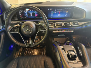 2024 Mercedes-Benz Maybach GLS 600 4MATIC — Turismo Auto Group