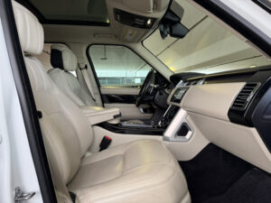 2018 Range Rover Autobiography — Turismo Auto Group