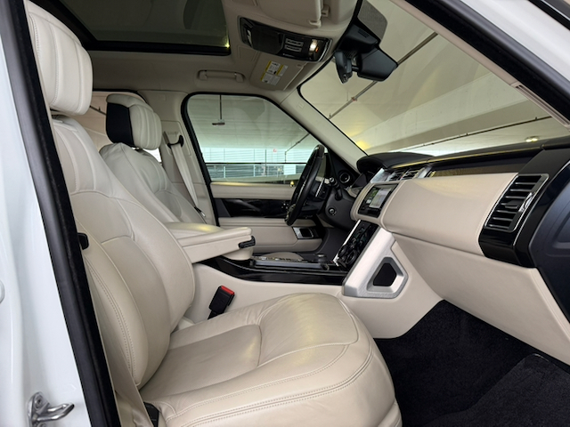 2018 Range Rover Autobiography — Turismo Auto Group