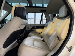 2018 Range Rover Autobiography — Turismo Auto Group