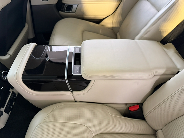 2018 Range Rover Autobiography — Turismo Auto Group