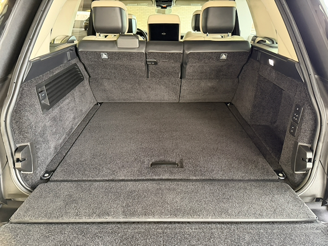 2018 Range Rover Autobiography — Turismo Auto Group