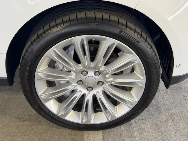 2018 Range Rover Autobiography — Turismo Auto Group