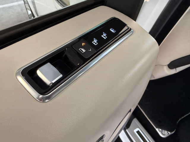 2018 Range Rover Autobiography — Turismo Auto Group