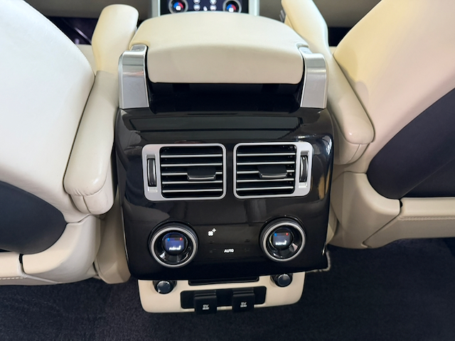 2018 Range Rover Autobiography — Turismo Auto Group