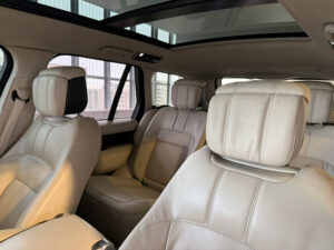 2018 Range Rover Autobiography — Turismo Auto Group